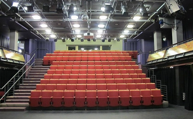 arena theatre c