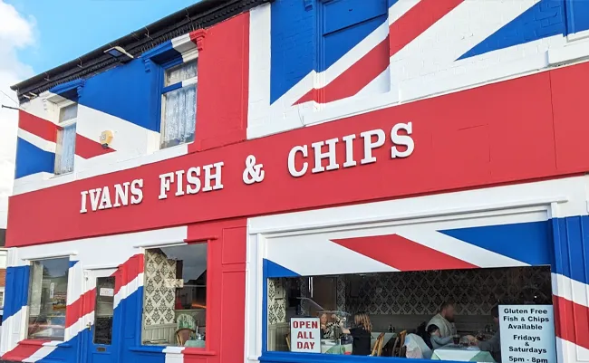 ivan's