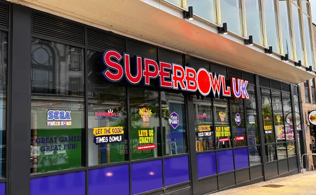 superbowl uk