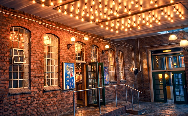 Lockworks lockworks a