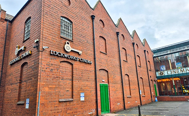 Lockworks lockworks c